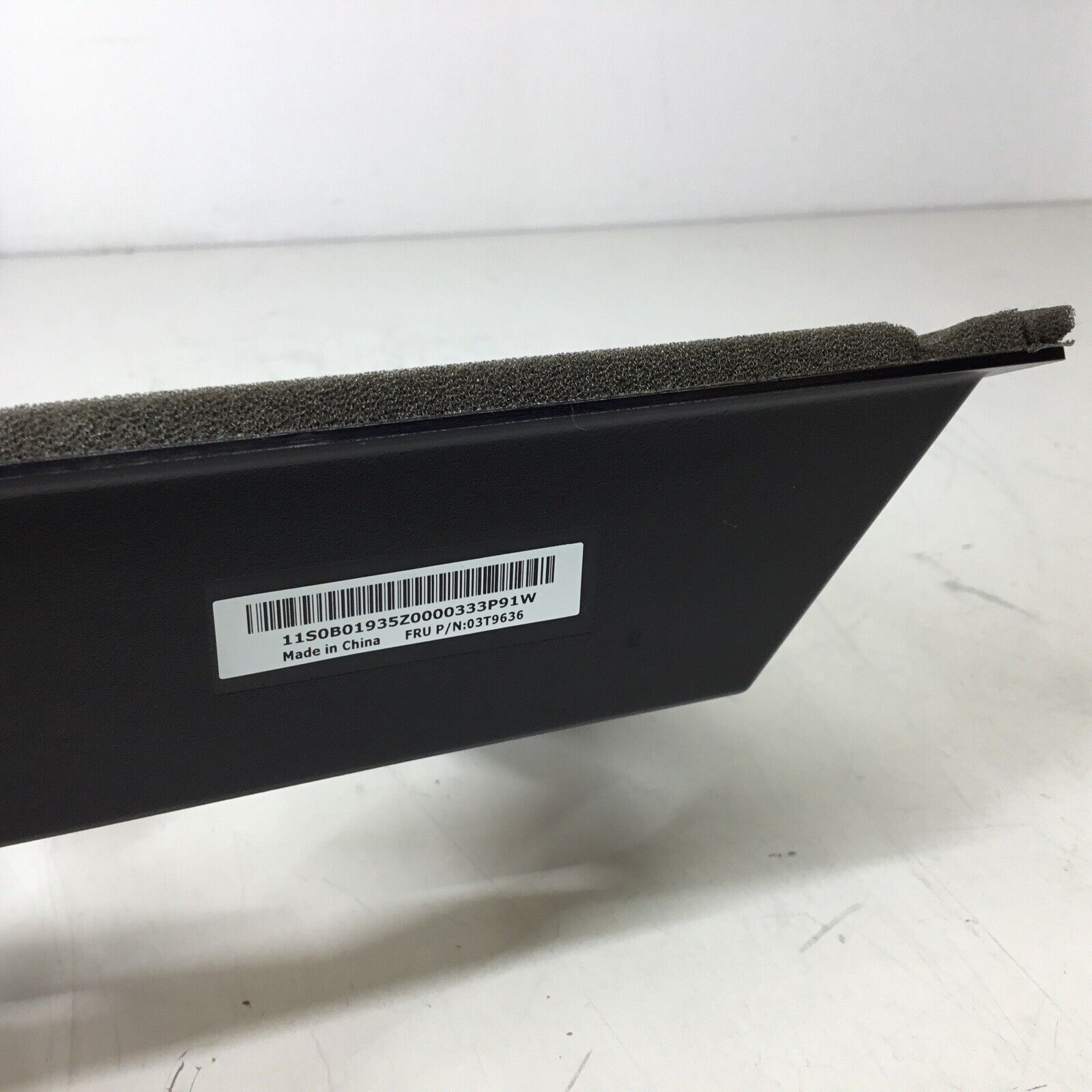 Desktop Cooling Heatsink Shroud 03T9636 Lenovo Thinkcentre M82