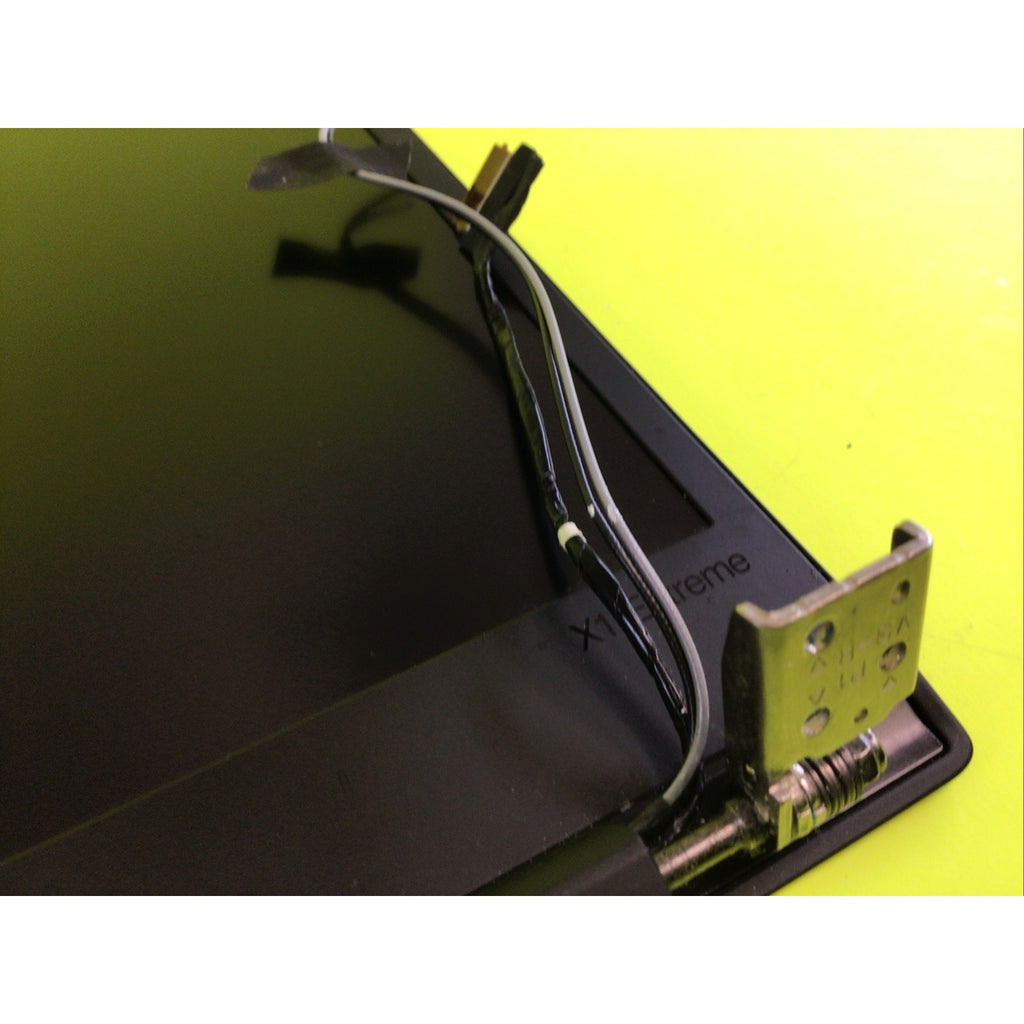 Lenovo ThinkPad X1 Extreme 15.6" LCD Screen Complete Assembly Display