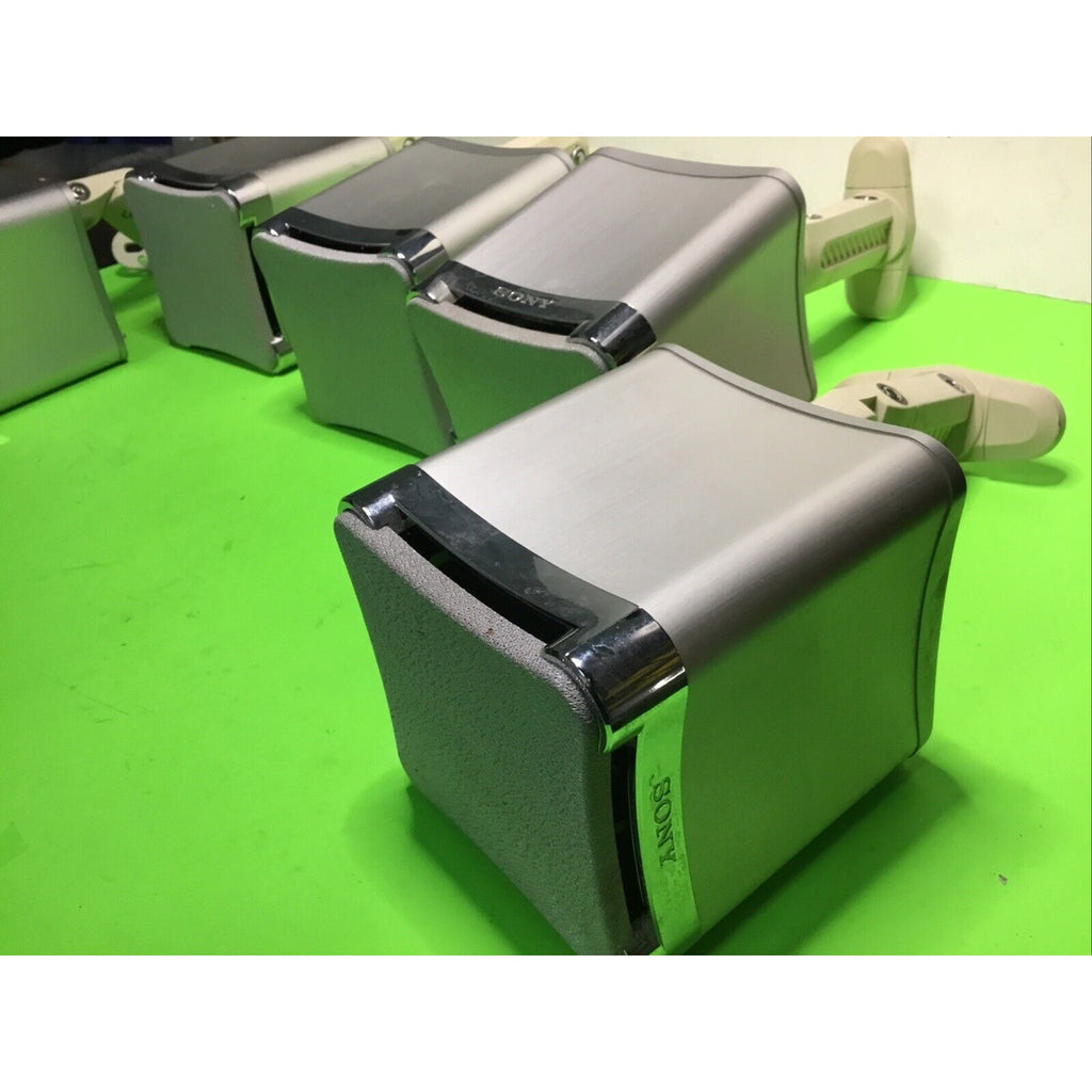 5 SET SONY SPEAKERS SYSTEM SS-TS503