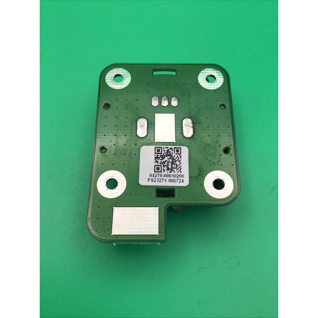 Asus ProArt StudioBook 16 Volume Controller Switch H7604J 04270-00010200