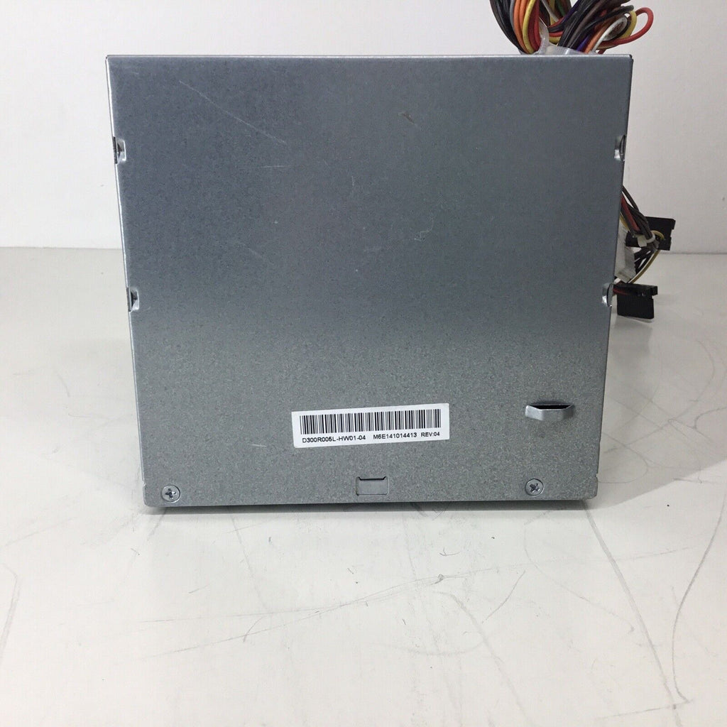 HP D11-300N1A 300W 24-Pin Power Supply - For Parts