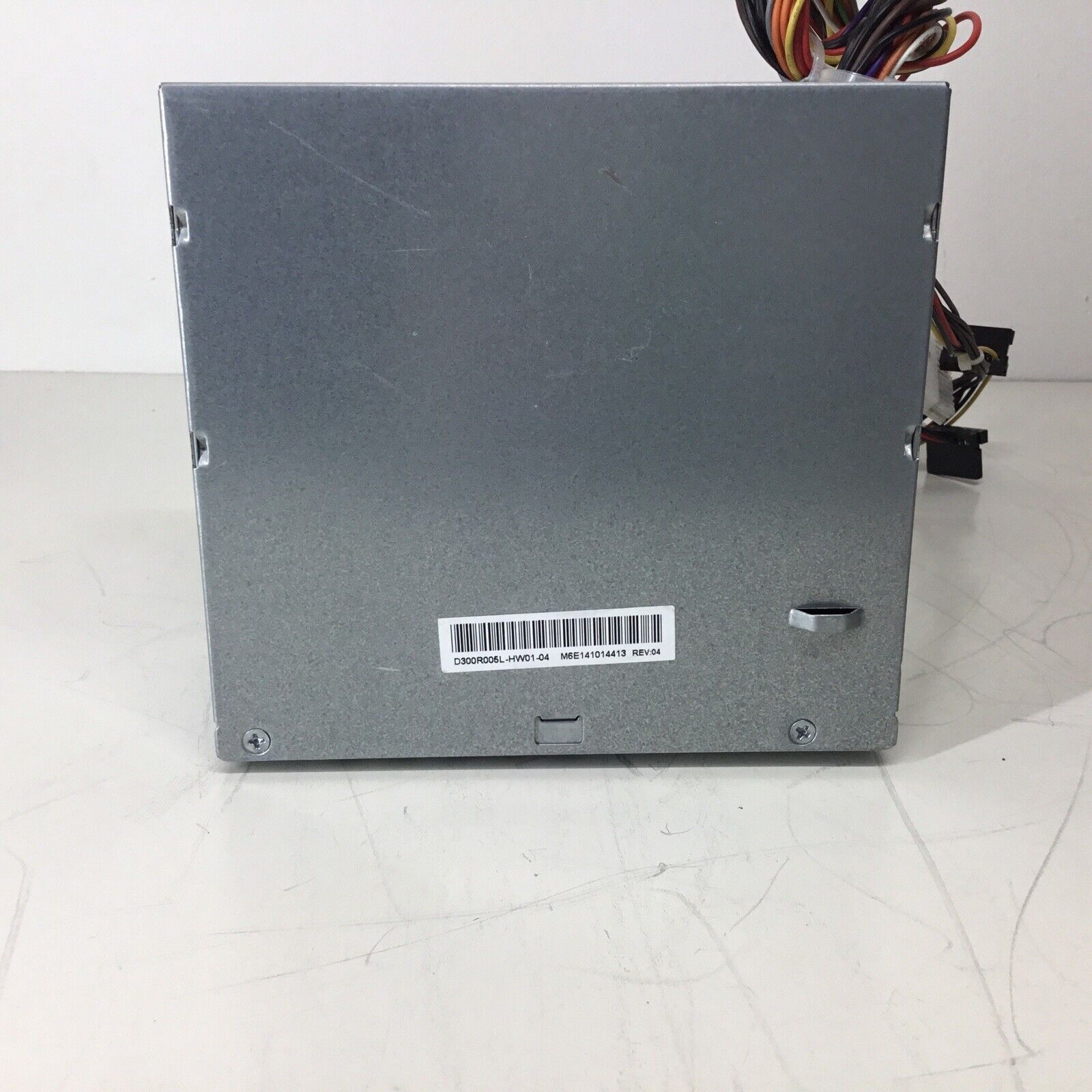 HP D11-300N1A 300W 24-Pin Power Supply - For Parts