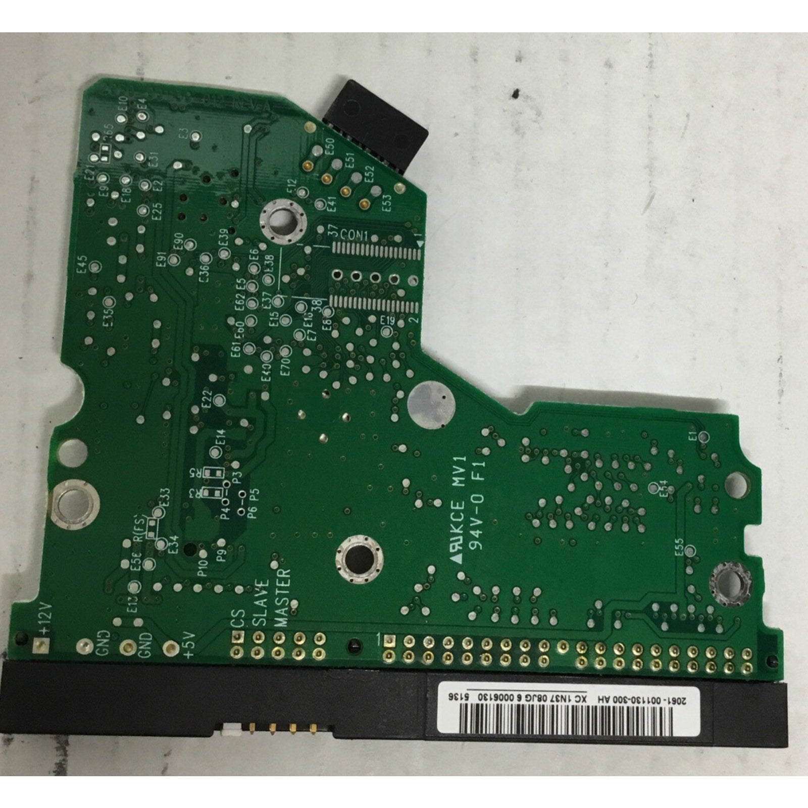 PCB Only WD400BB-23FJA0