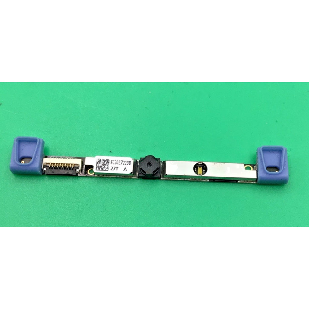 Camera Webcam Module 5C20X55565 FOR LENOVO IdeaPad 5-14ITL05 82FE/5-15ITL05 82FG