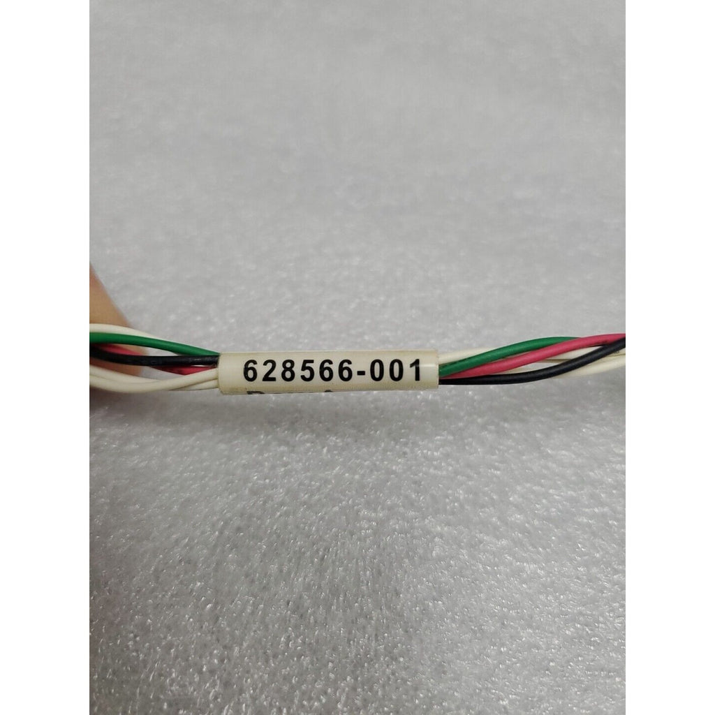 HP 628566-001 Power Button Switch Cable Pro 6300 Rev:A MGE: 1108