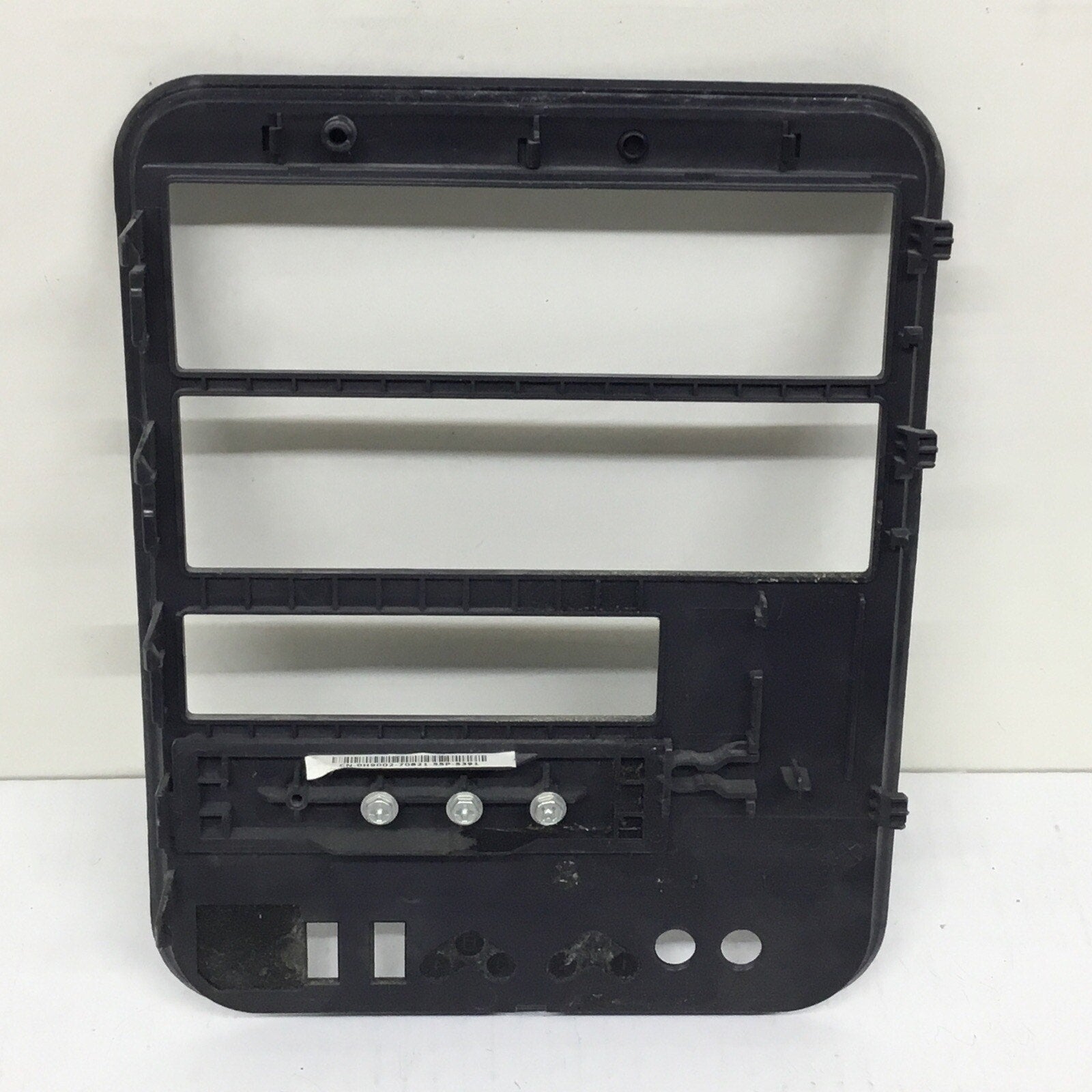 Dell XPS 400 Front Bezel Cover N8065 GY3172 0H9002