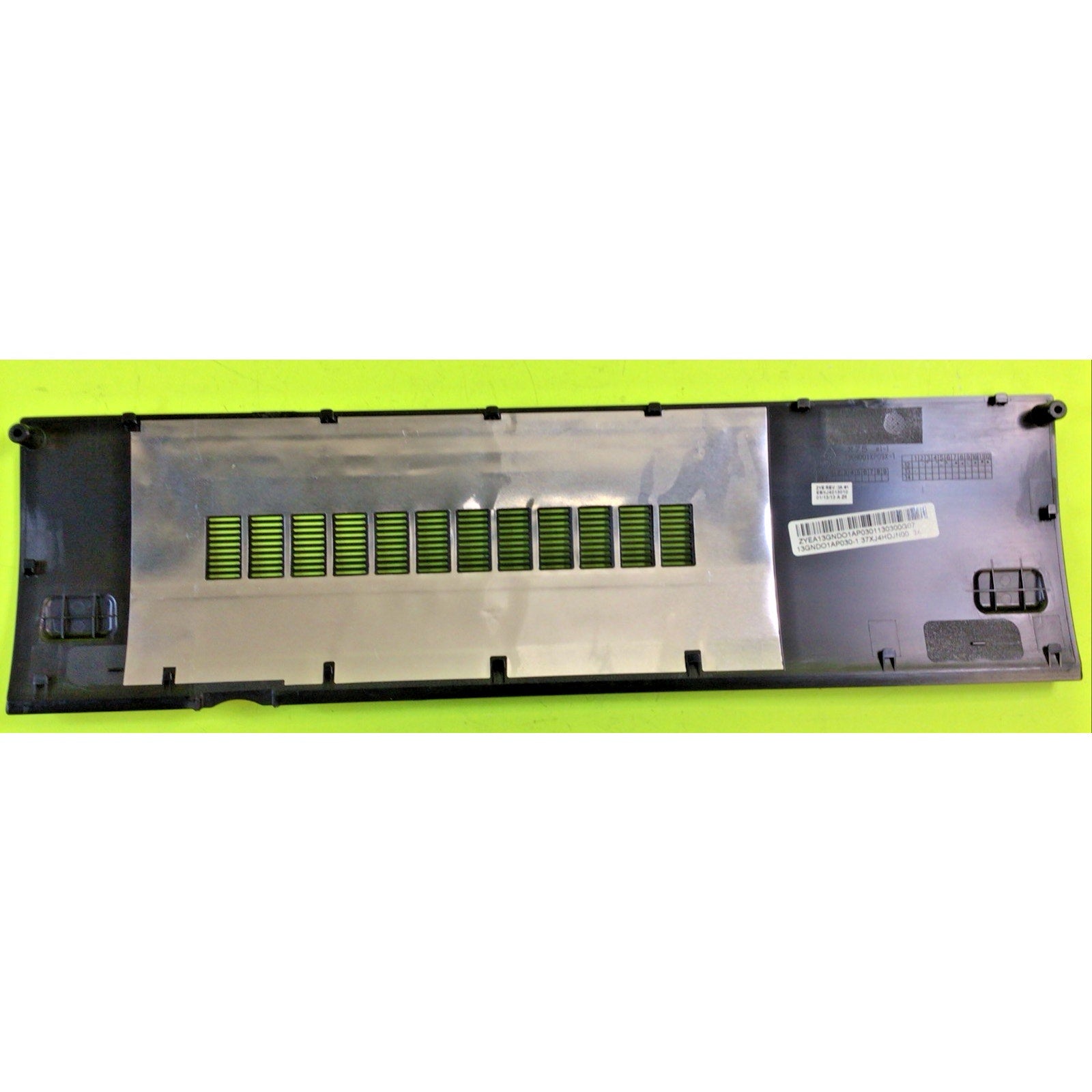 ASUS X75A Laptop HDD & RAM Bottom Access Door Cover Panel 13GNDO1AP030-1 OEM
