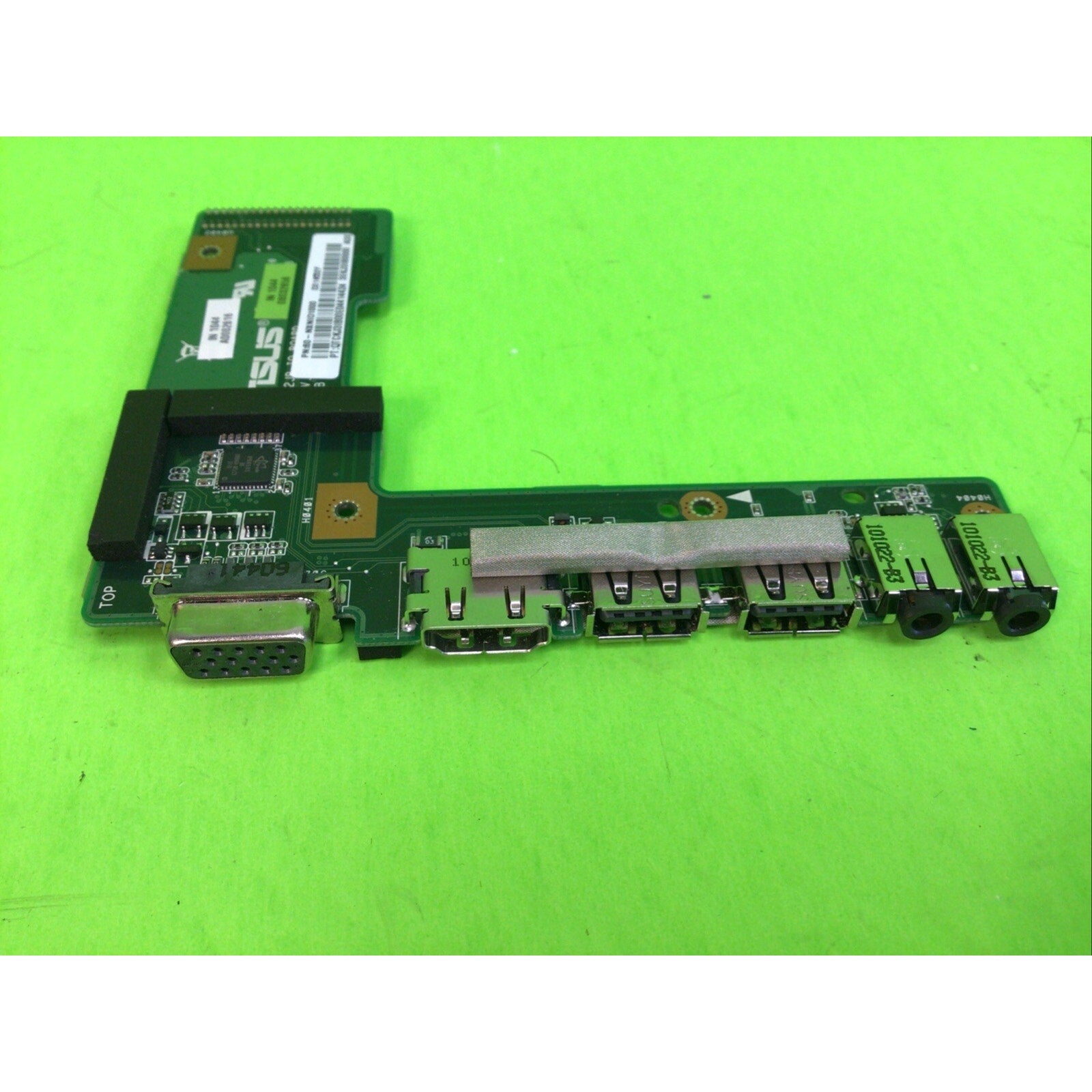 USB Card for ASUS A52F - K52F Board Card VGA AUDIO HDMI Card