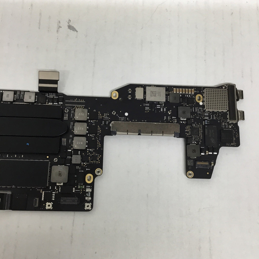 FOR PARTS Apple MacBook Pro 13" A1708 2016 i5 2.0GHz Logic Board 820-00875-01