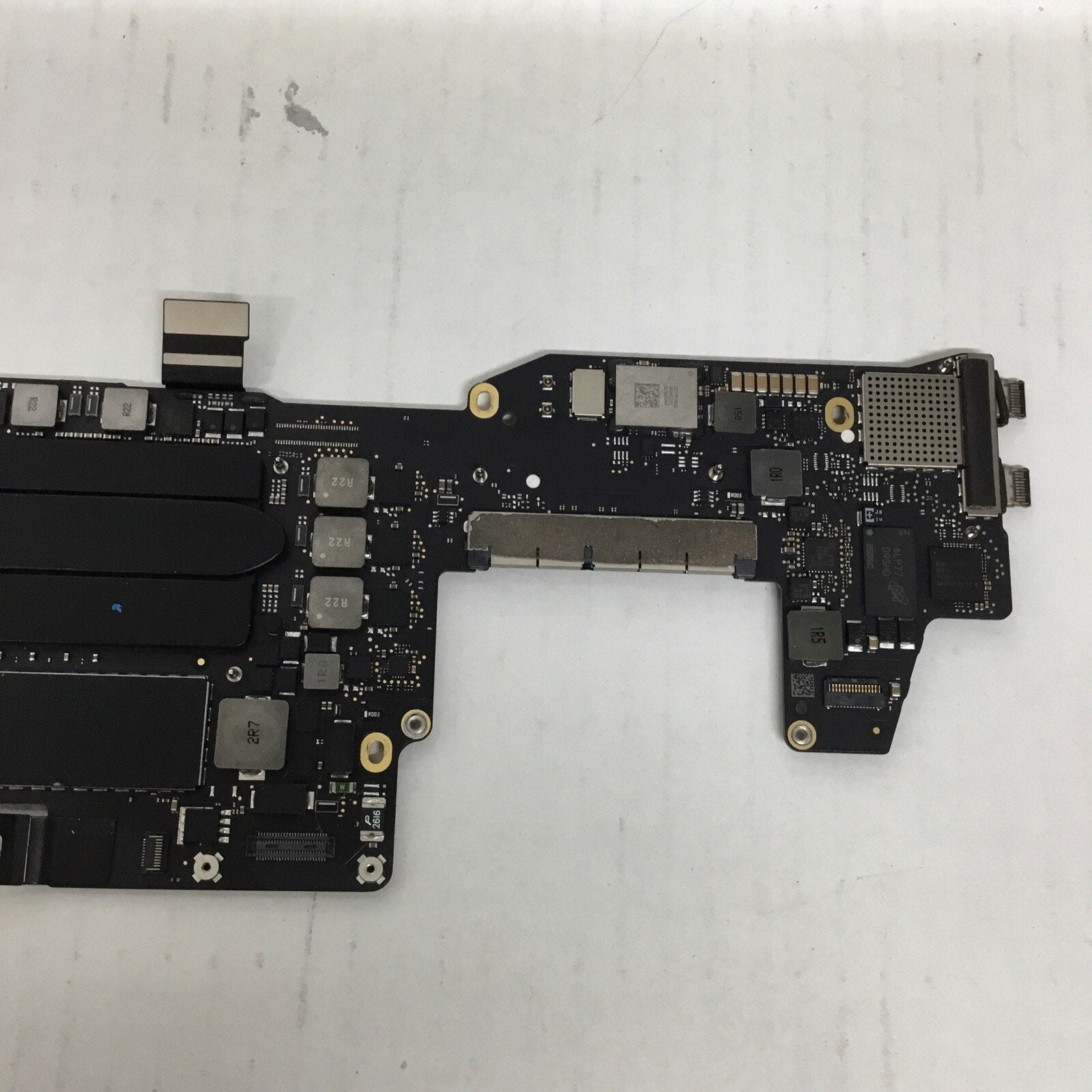FOR PARTS Apple MacBook Pro 13" A1708 2016 i5 2.0GHz Logic Board 820-00875-01