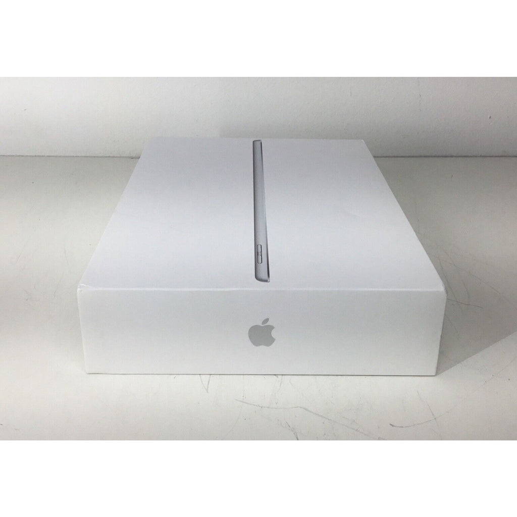 iPad 9th Generation Wi-Fi 64GB Silver BOX ONLY