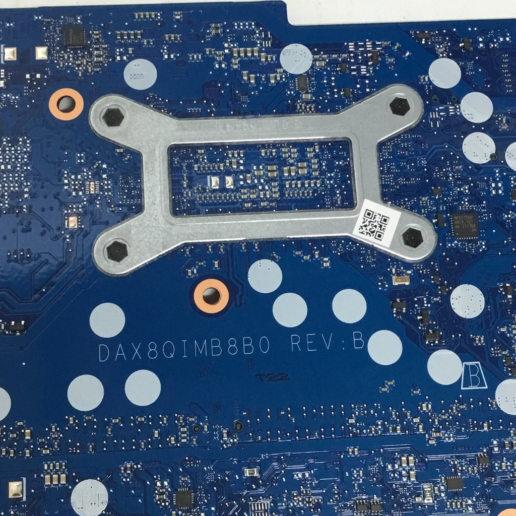 For Parts HP ProBook 450 G8 SPS-MB UMA i5-1145G7 Motherboard N09528-601