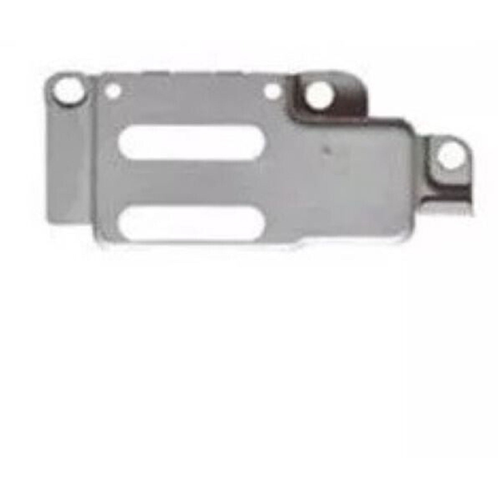 10X Earpiece Speaker Mounting Metal Bracket Frame Cover Plate For iPhone 6 Plus