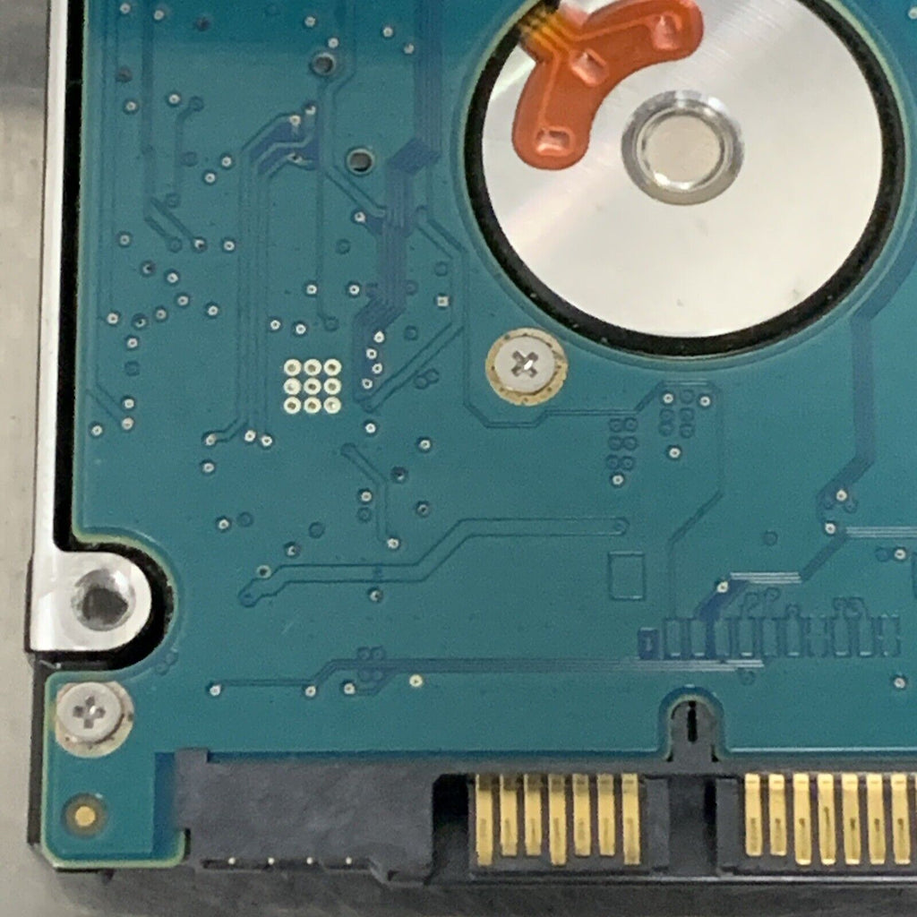 ST9640423AS 9ZW144-030 FW:0001DEM1 640gb Sata Laptop Drive