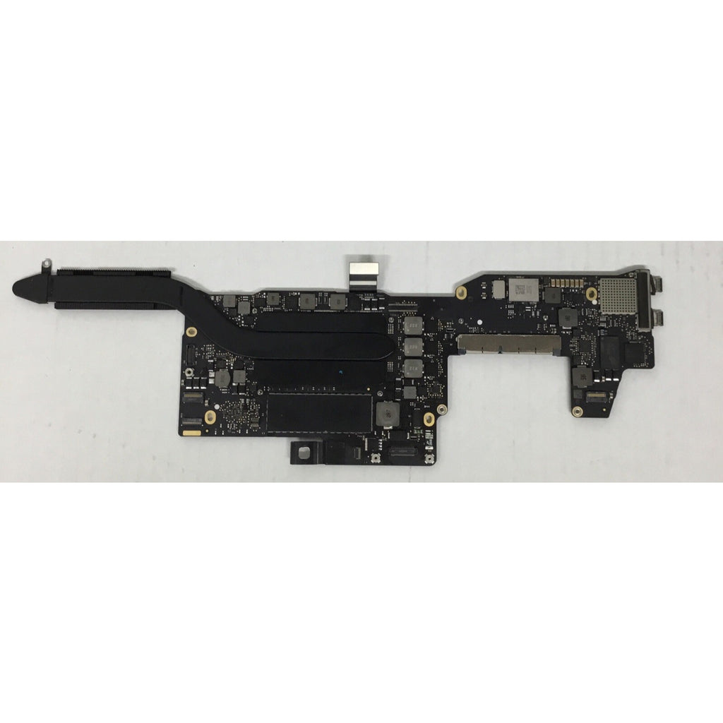 FOR PARTS Apple MacBook Pro 13" A1708 2016 i5 2.0GHz Logic Board 820-00875-01