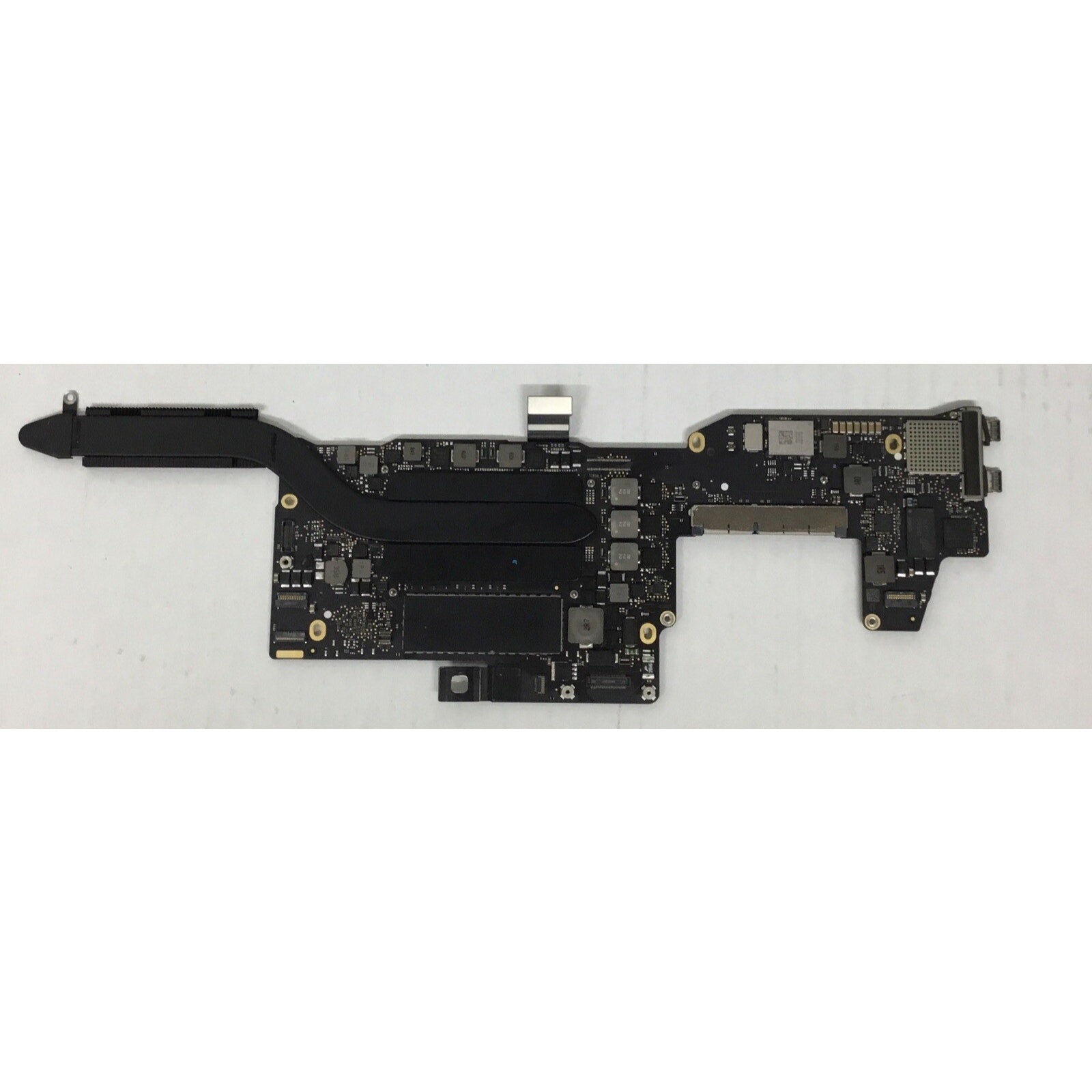 FOR PARTS Apple MacBook Pro 13" A1708 2016 i5 2.0GHz Logic Board 820-00875-01