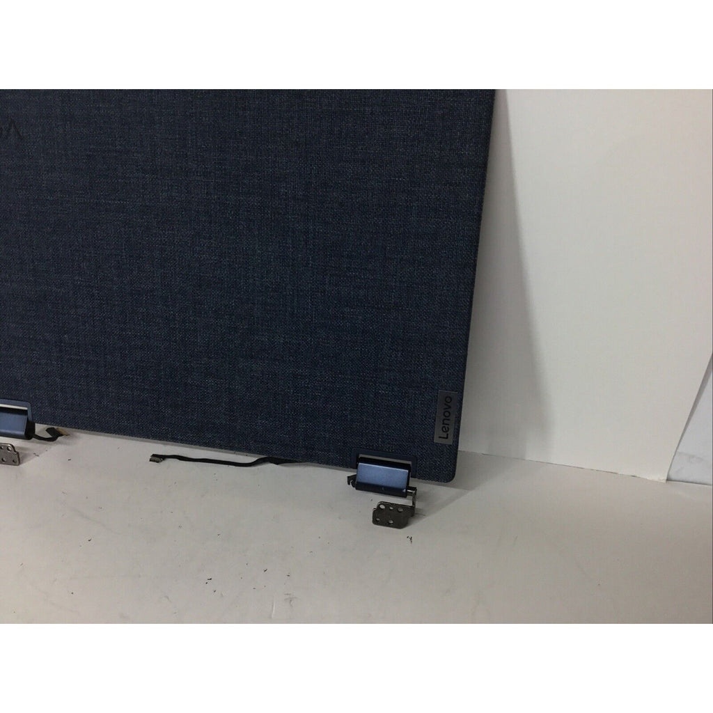 OEM Lenovo AM36T00800 LCD Back Cover Panel Plastic For Yoga 6 13ARE05