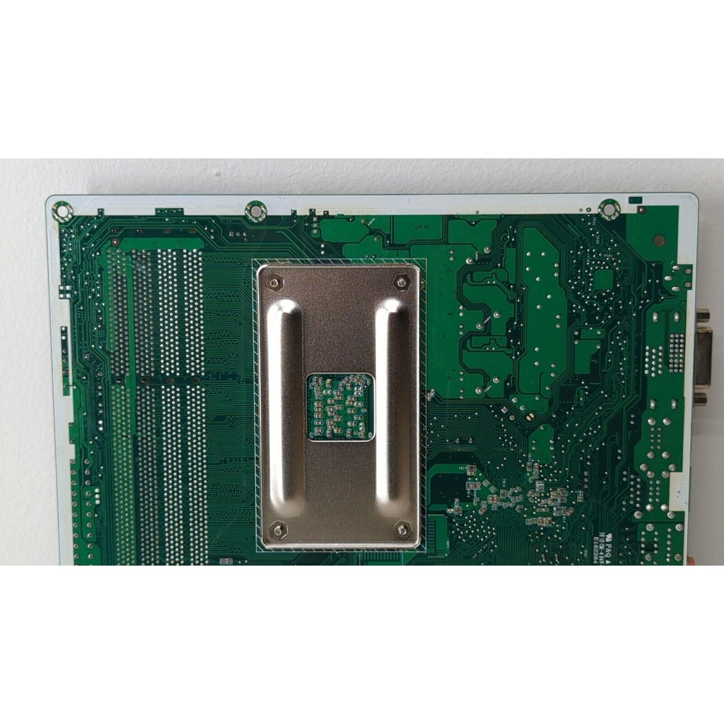 624832-001 HP Apricot Slimline Desktop AM3 Motherboard Only