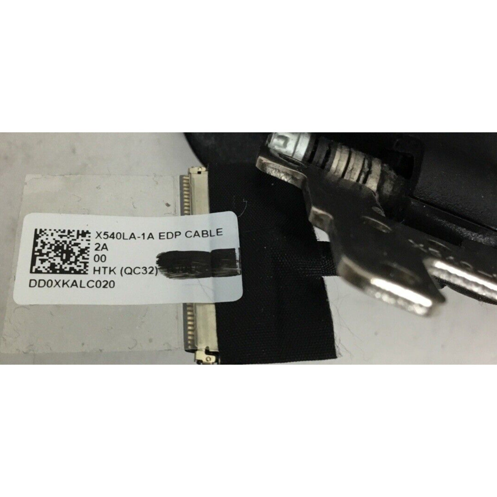 Asus VivoBook X540S X540SA-RBPDN09 15.6" OEM LCD Screen Complete Assembly