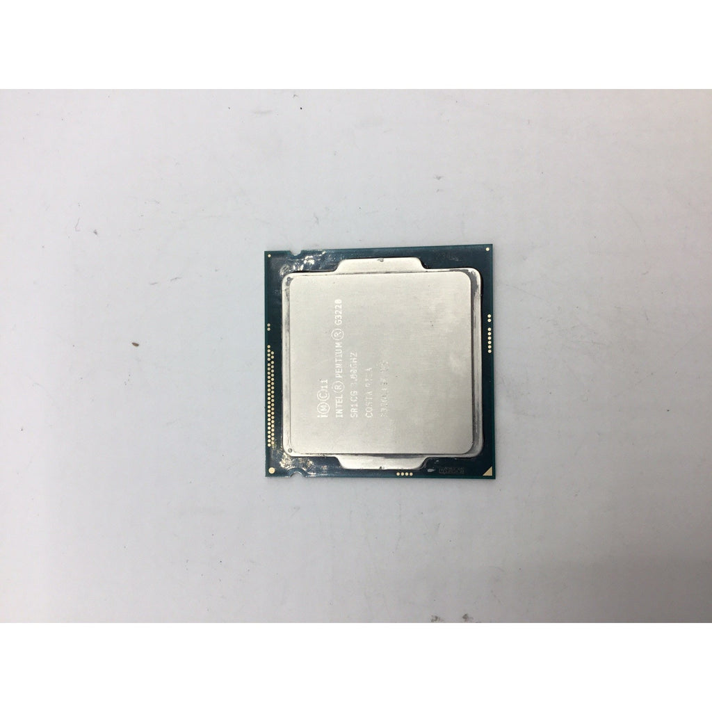 Intel Pentium G3220 3 GHz LGA 1150 5 GT/s Desktop CPU Processor SR1CG
