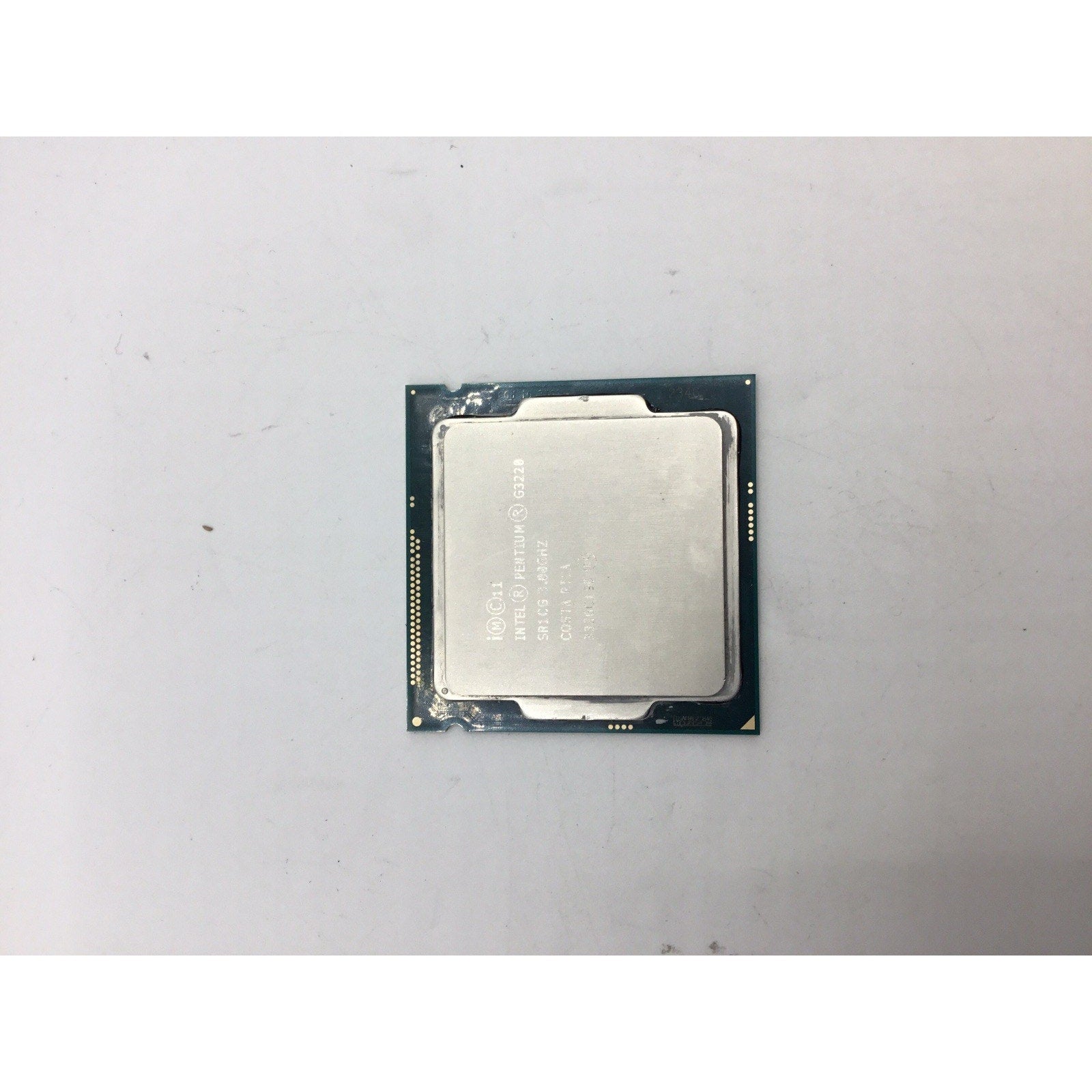 Intel Pentium G3220 3 GHz LGA 1150 5 GT/s Desktop CPU Processor SR1CG