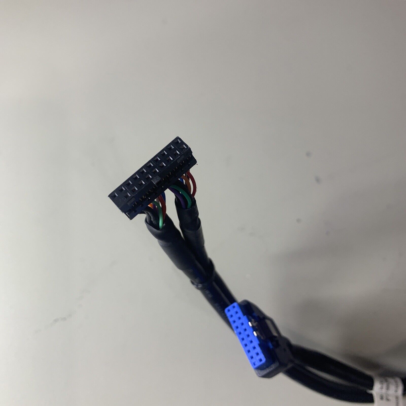 Dell OptiPlex 7010 9010 MT Tower Front I/O Audio USB Panel Assembly DH7MN 0DH7MN