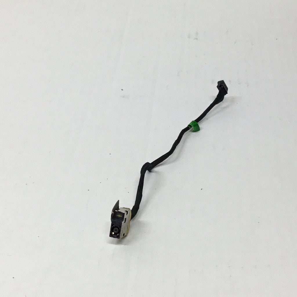 HP Pavilion 15-j007cl DC Jack 719318-yd9