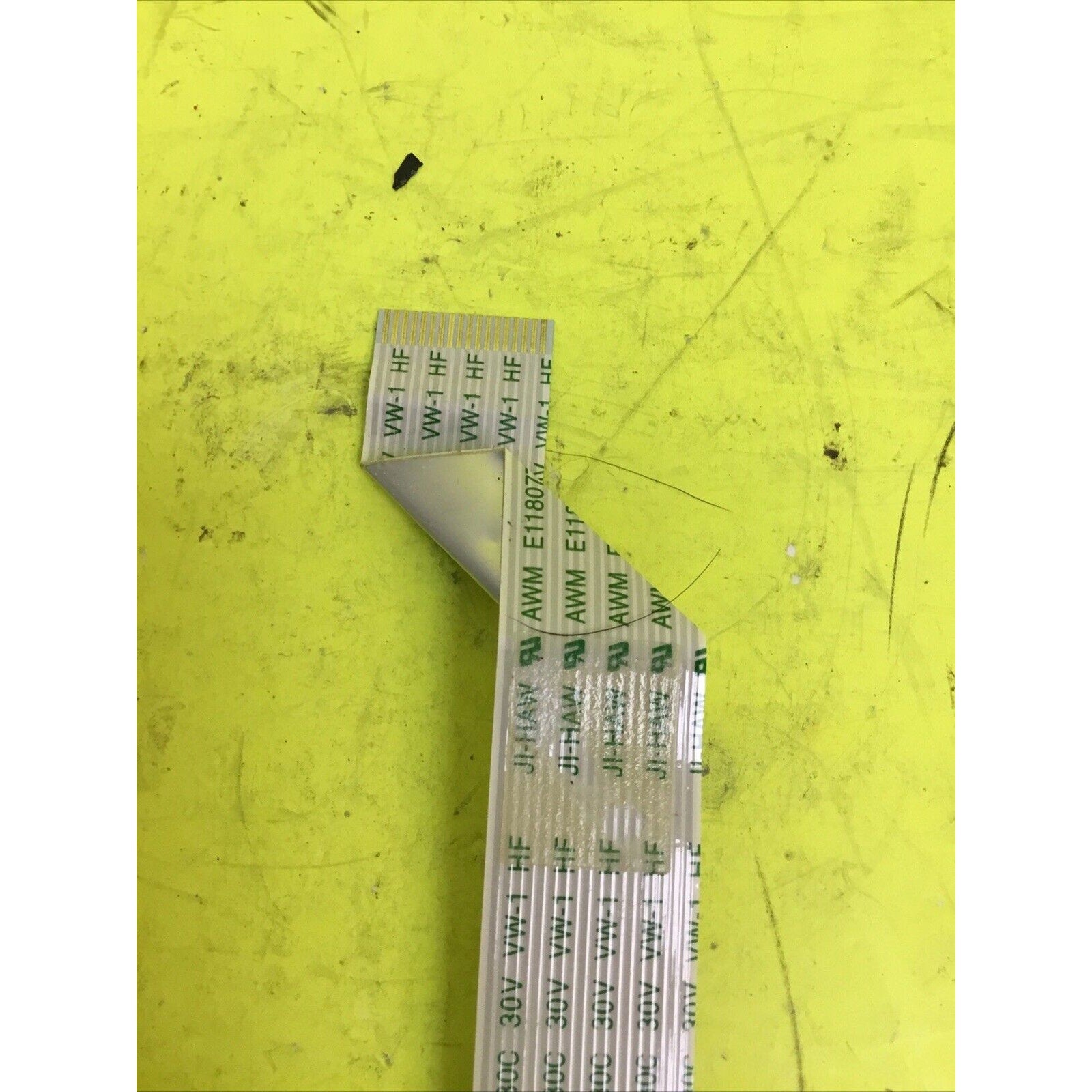 LS-D702P HP Notebook 15-AY Series USB SD Card Reader Board with Cable 855010-001