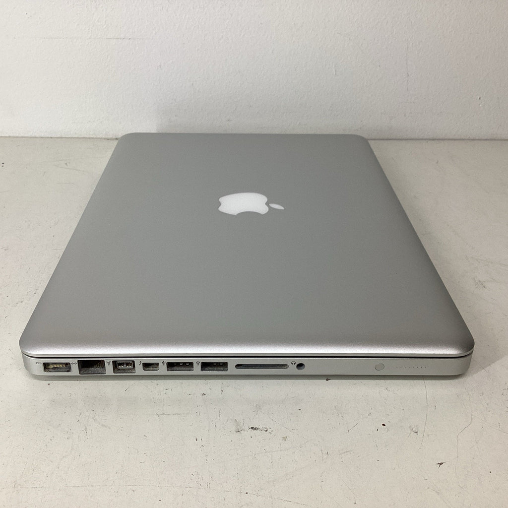 Apple MacBook Pro 13.3-inch A1278 4GB RAM Intel Core Duo - For Parts