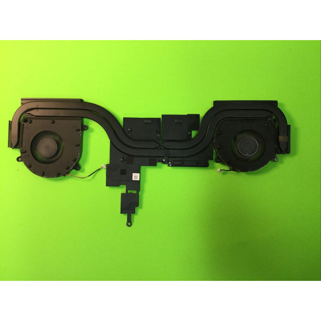 Lenovo Legion Y540-17IRH 17.3" Cooling Fans w/Heatsink AT1A90010F0 DC2800E2F0