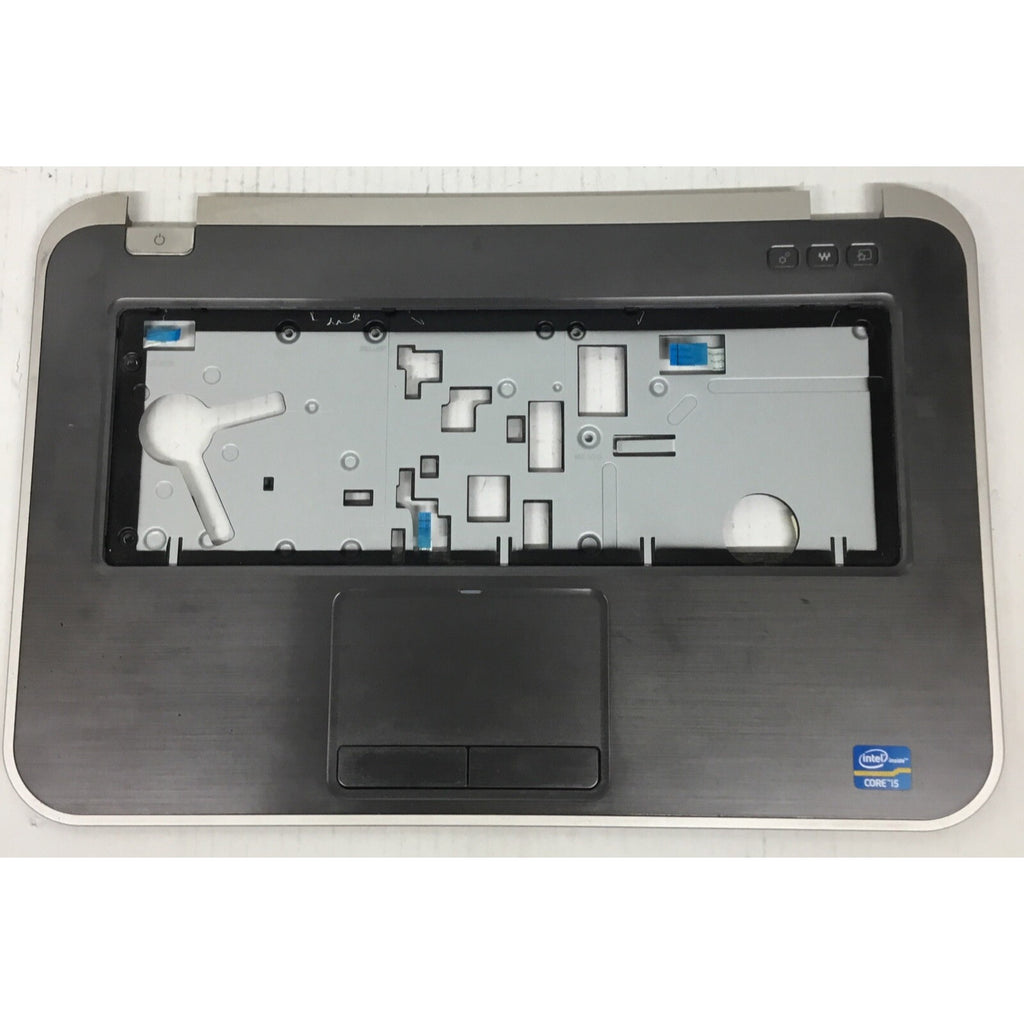 Palmrest w/Touchpad & Daughterboards - Dell Inspiron 15R 5520 * 00FH7F