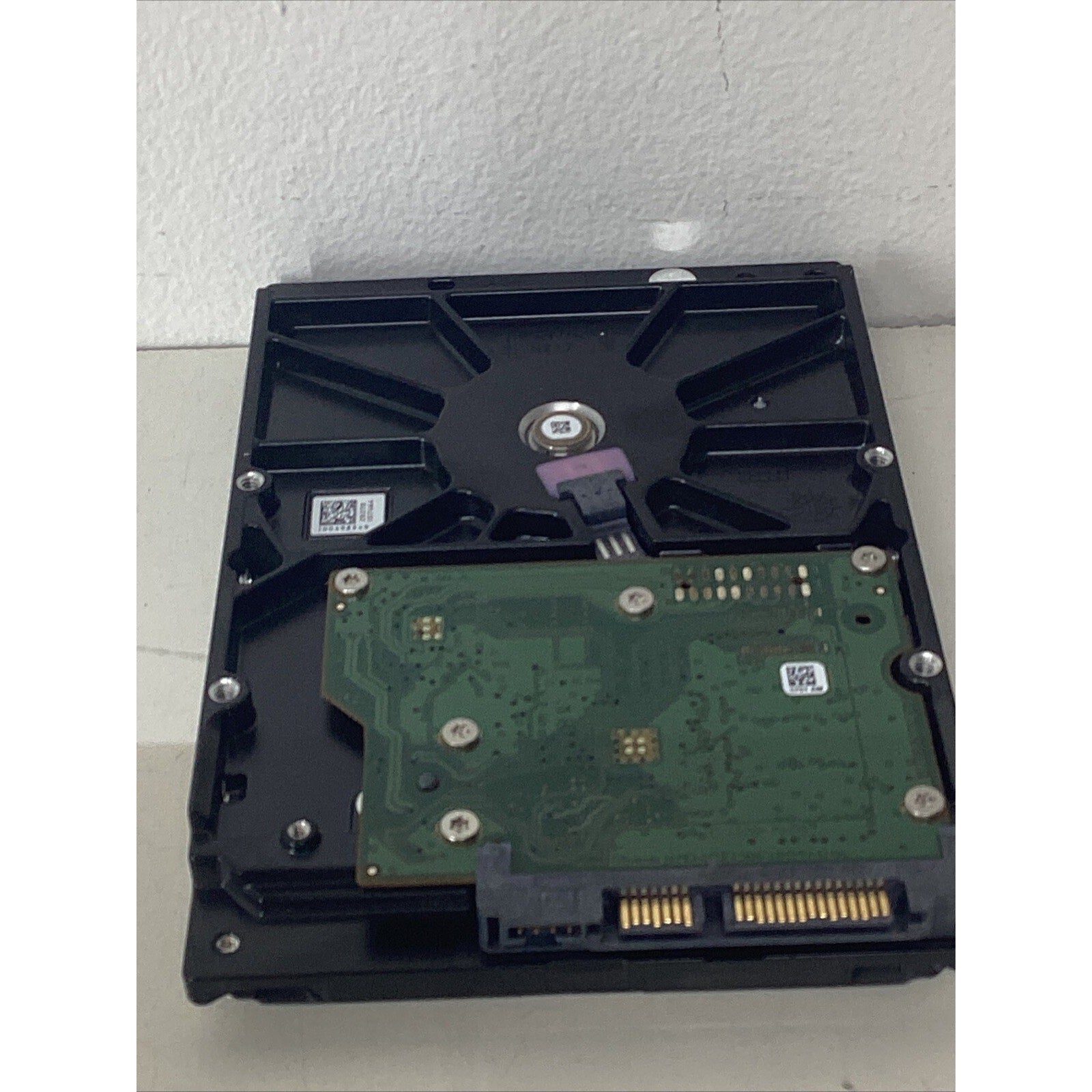 Seagate Barracuda ST250DM000 3.5" 250GB 7200RPM SATA Hard Drive