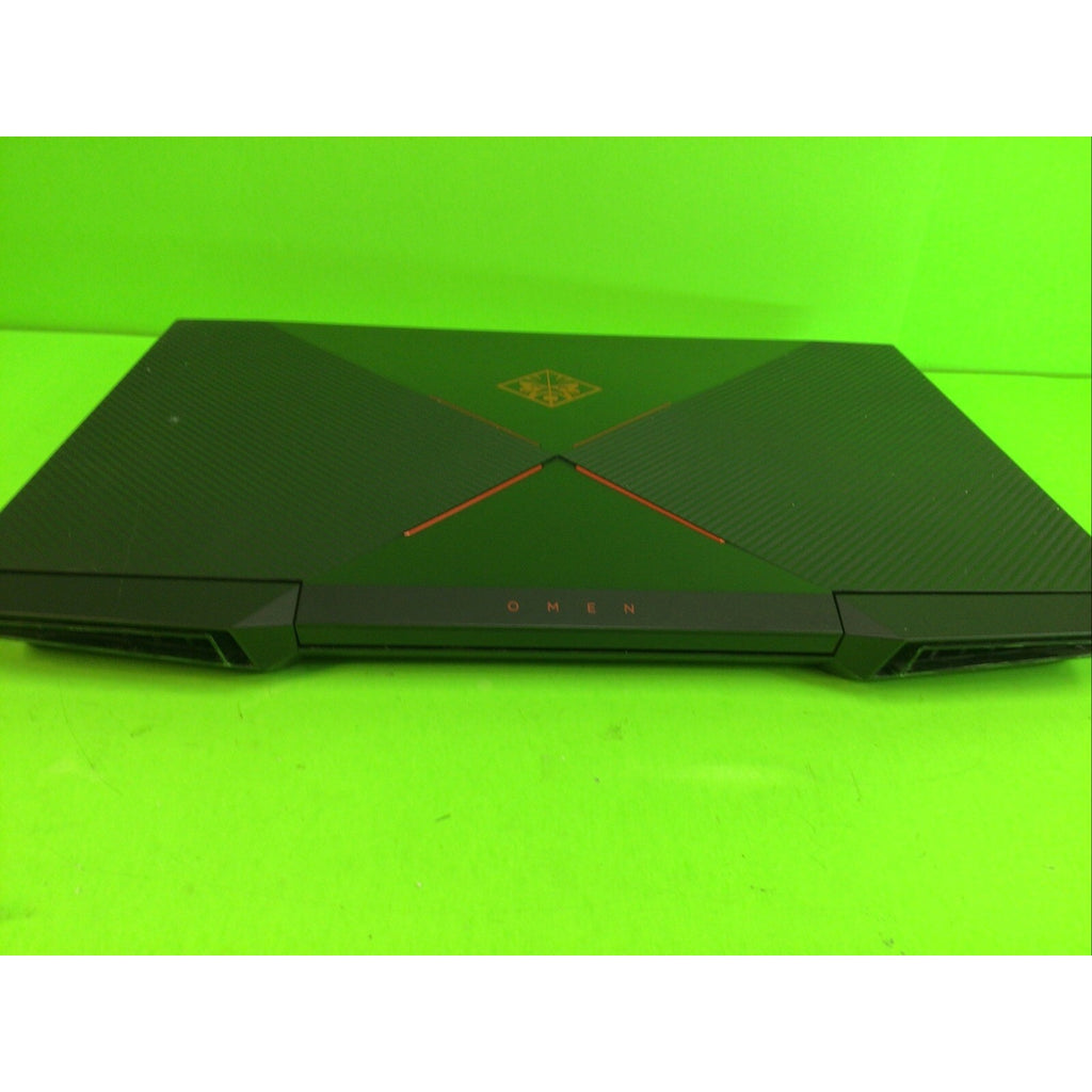 HP Omen 17-an012dx Gaming Laptop FOR PARTS or RECYCLE
