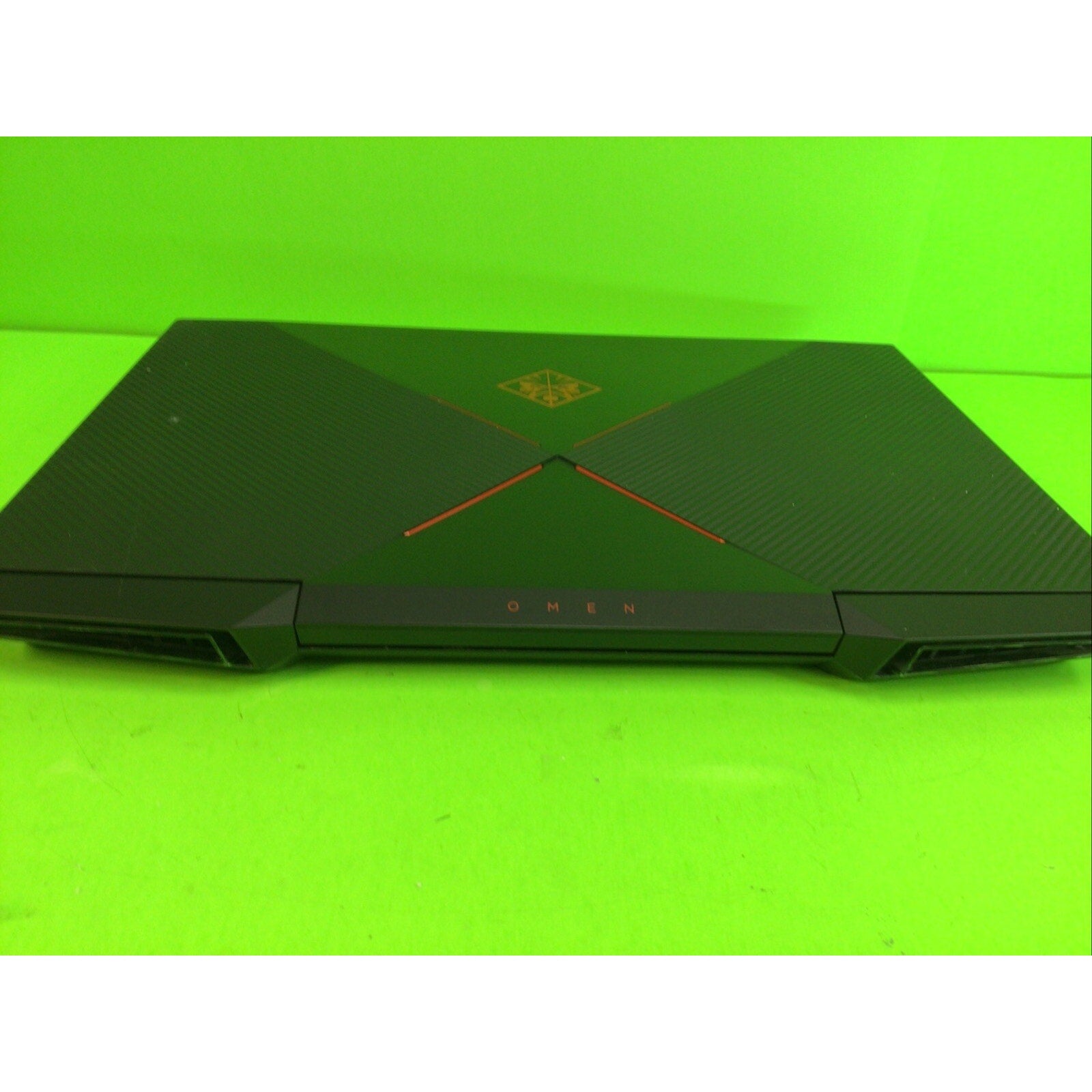 HP Omen 17-an012dx Gaming Laptop FOR PARTS or RECYCLE