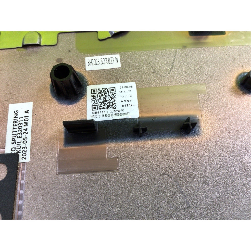 ASUS Vivobook S 16 Flip TP3604V Flip Bottom Housing Cover