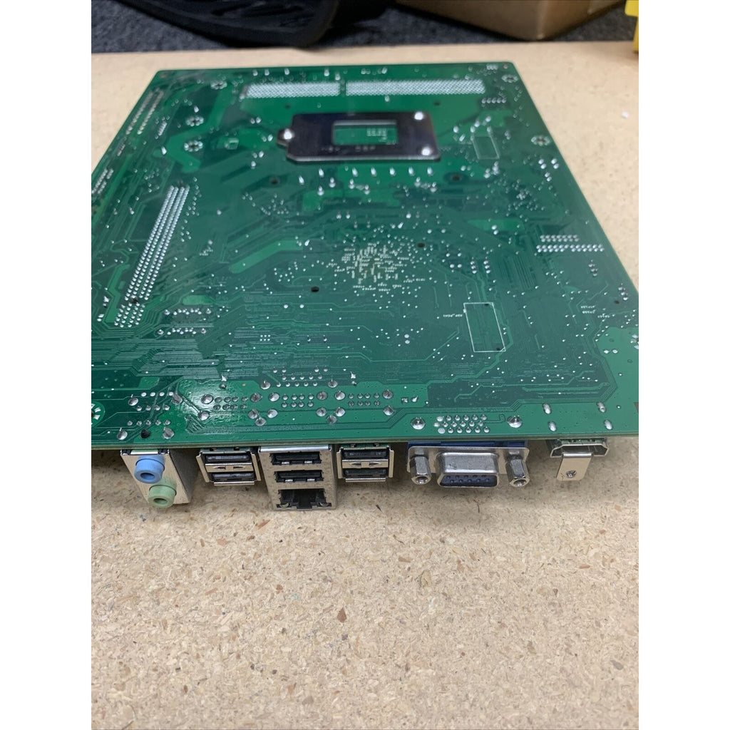 Dell OptiPlex 3010 SFF LGA 1155/Socket H2 DDR3 Desktop Motherboard 0T10XW T10XW