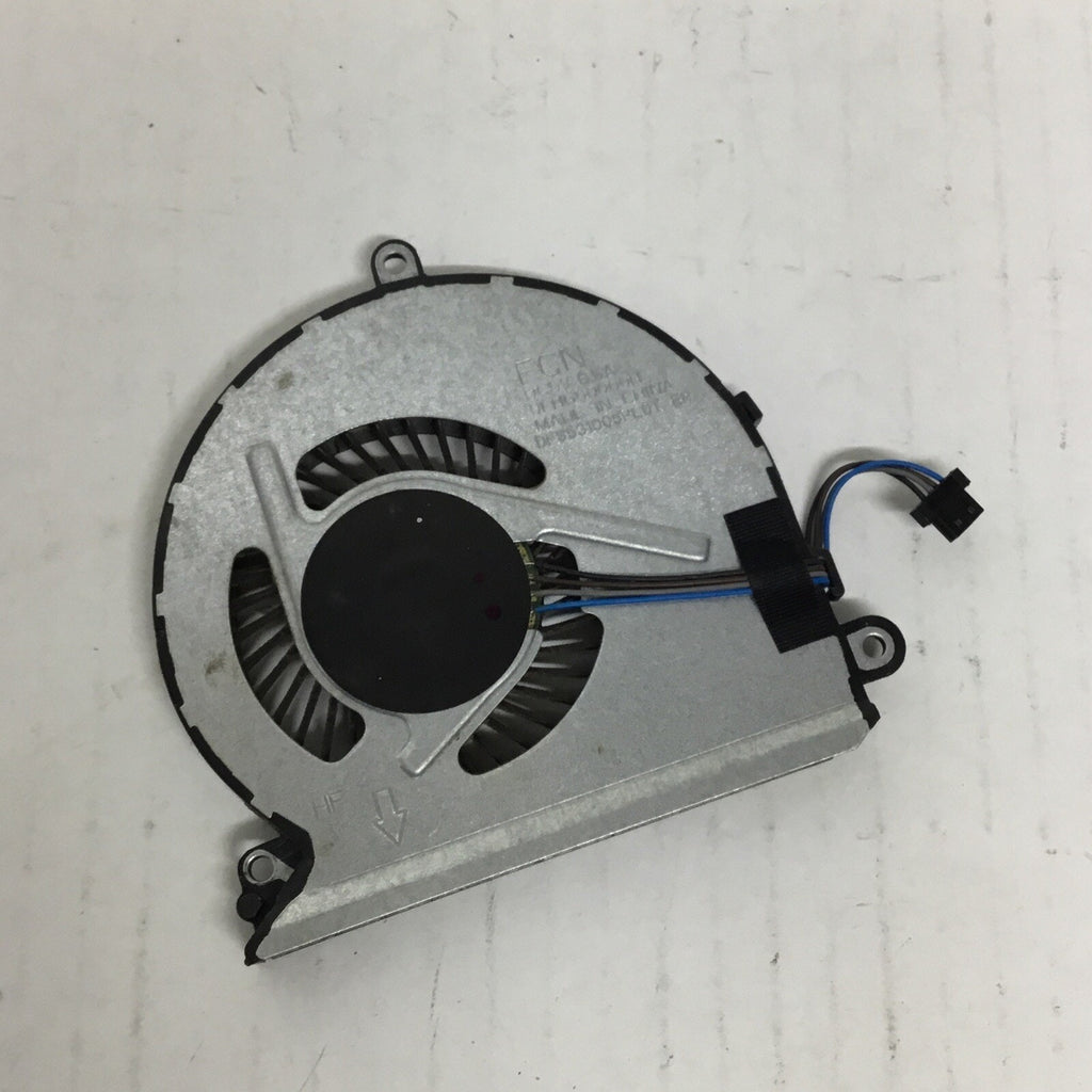 HP Pavilion 15-AU Series 15.6" CPU Cooling Fan 856359-001