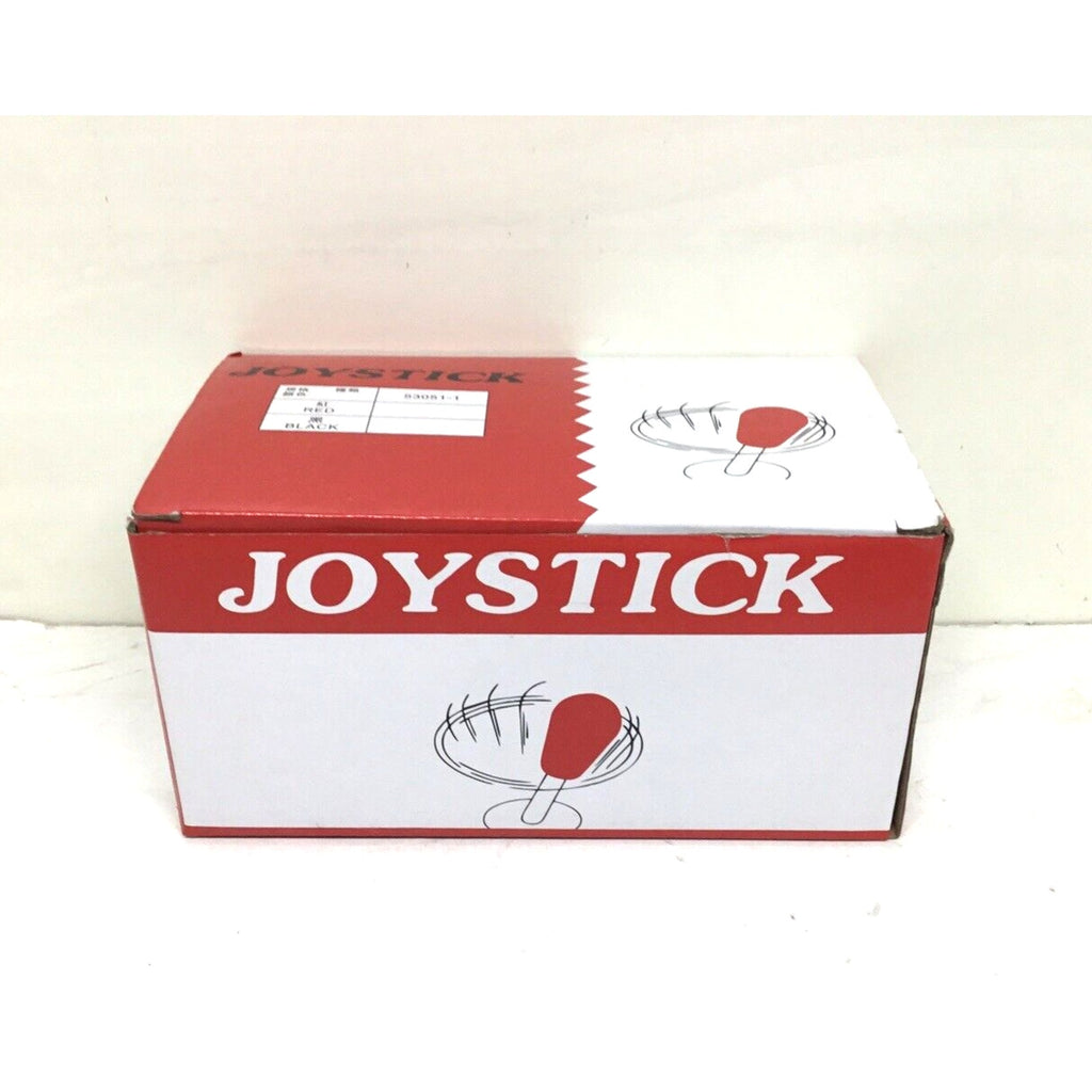 2x 530511 JOYSTICK for ARCADE GAME microswitches 4/8 WAY