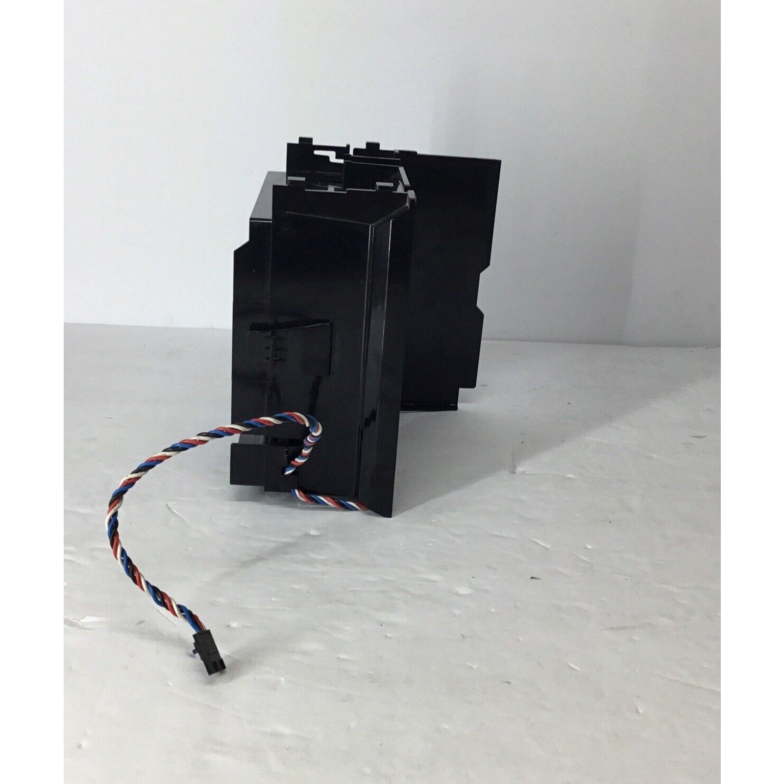 AVC DD12038B12H DC 12V 1.05A Cooling Fan with Shroud U6368