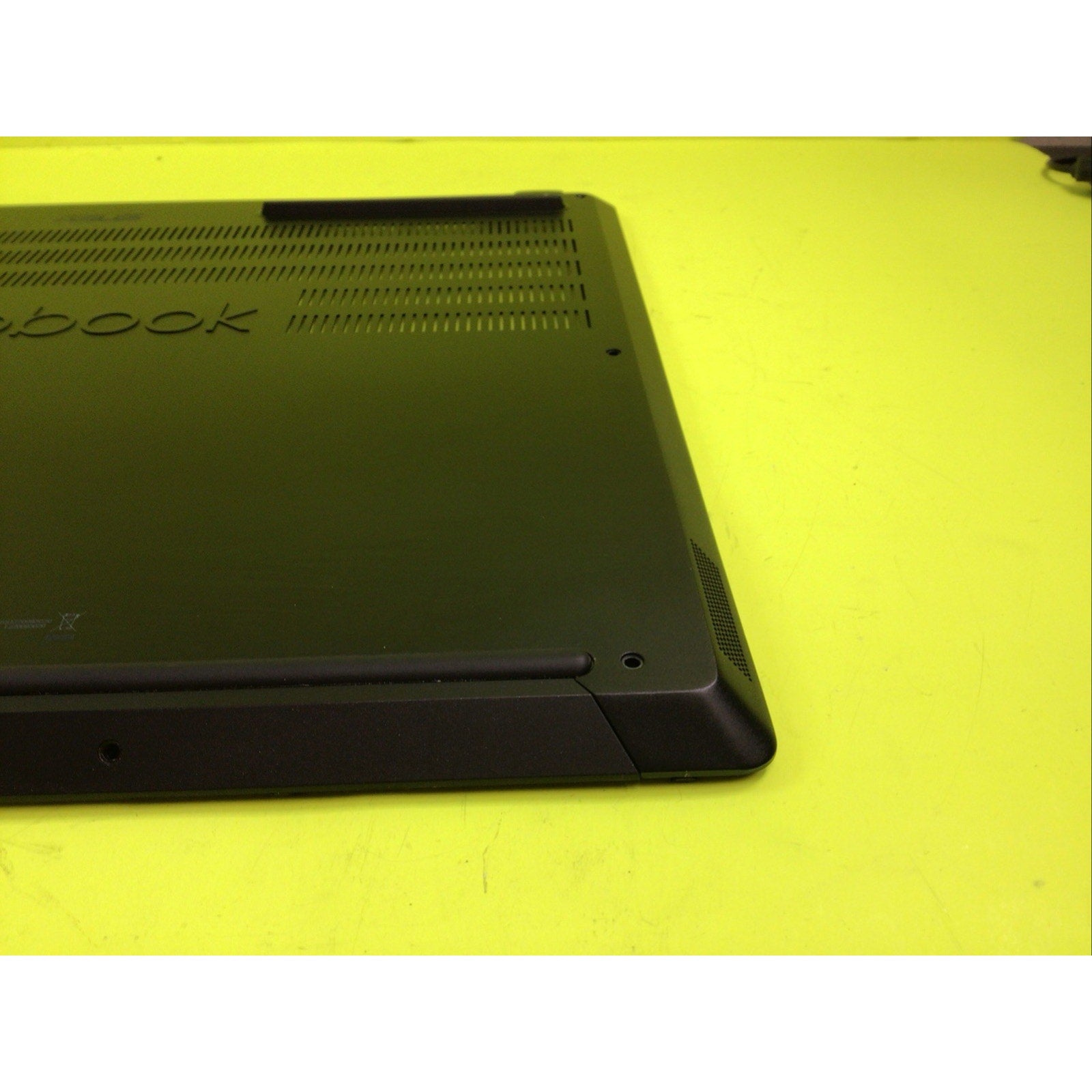 Asus ProArt StudioBook 16 H7604J Bottom Cover