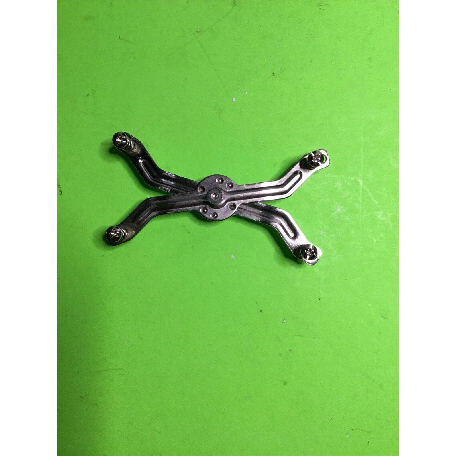 CoolerMaster A12025-20CB-4BP-F1, Heatsink & 120MM Fan 4-pin Part