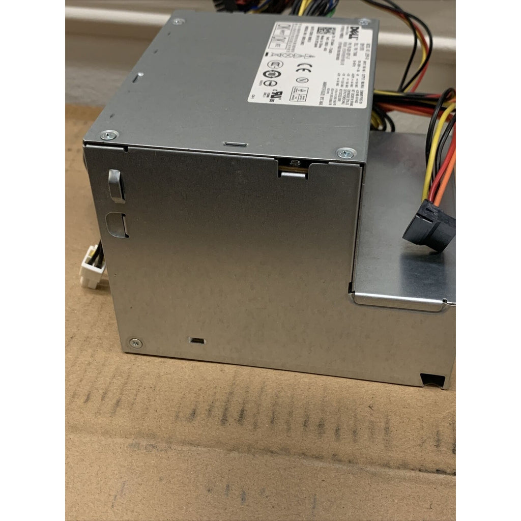 DELL T164M DT Desktop 255W POWER SUPPLY L255P-01 0T164M PS-5261-3DF1-LF