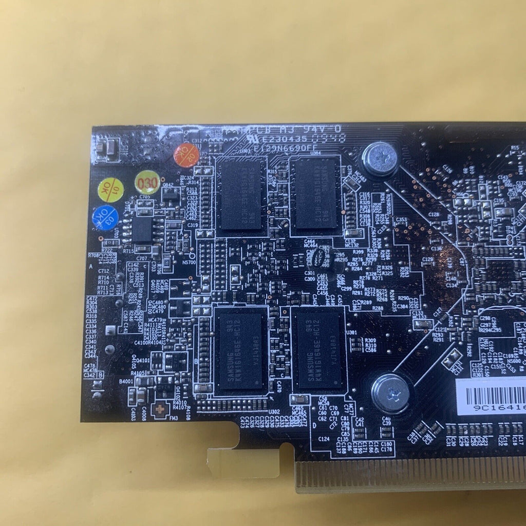 MSI R4550 MD1GH R4550-MD1GH 1GB PCI Express 2.0 x16 2560 x 1600 HDMI Video Card