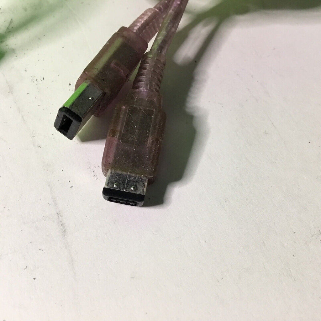 LOT Pelican & Intec Transfer Link cables adapter cords for Nintendo Gameboy