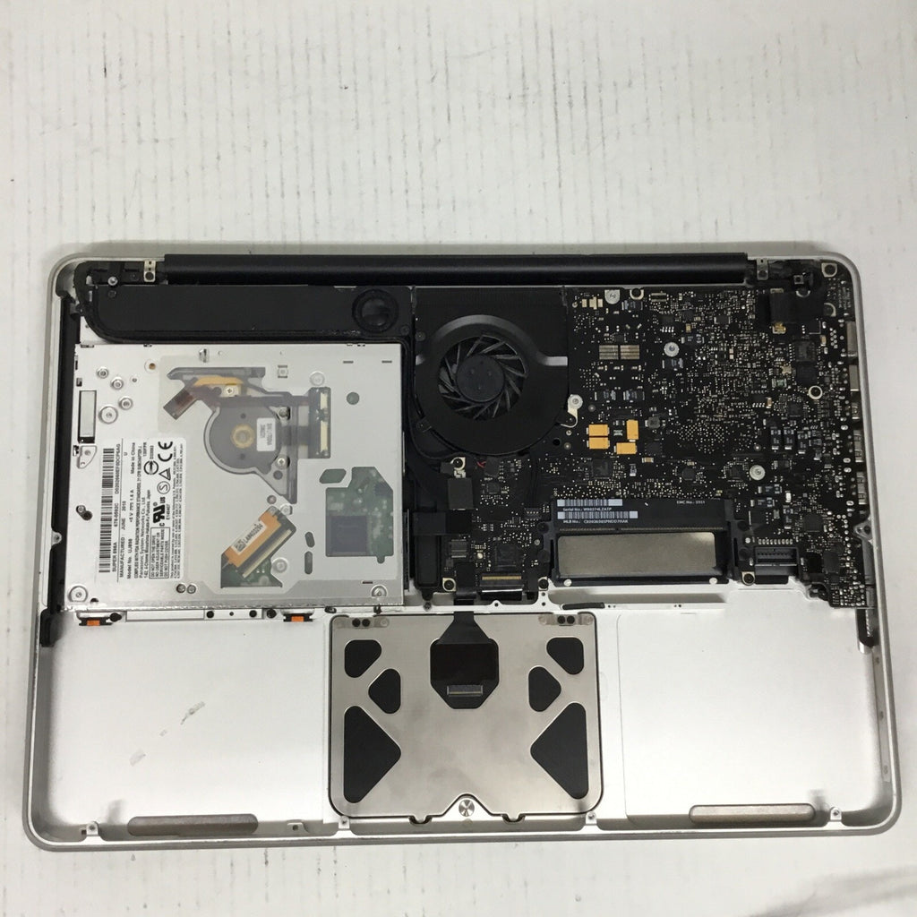 For Parts Apple MacBook Pro (13-inch, Mid 2010) Model No. A1278