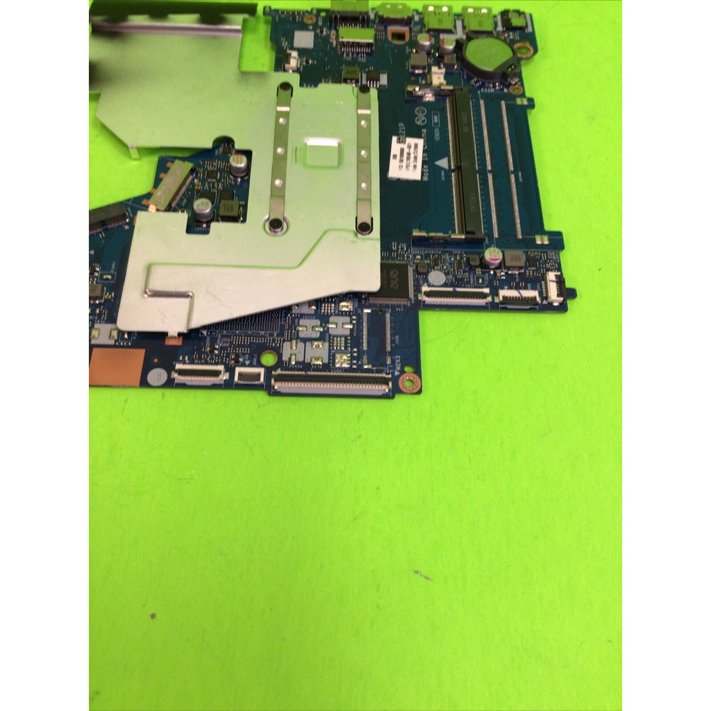 HP Laptop 15-bs212wm Celeron N4000 1.1GHz Motherboard LA-G121P L19049-601