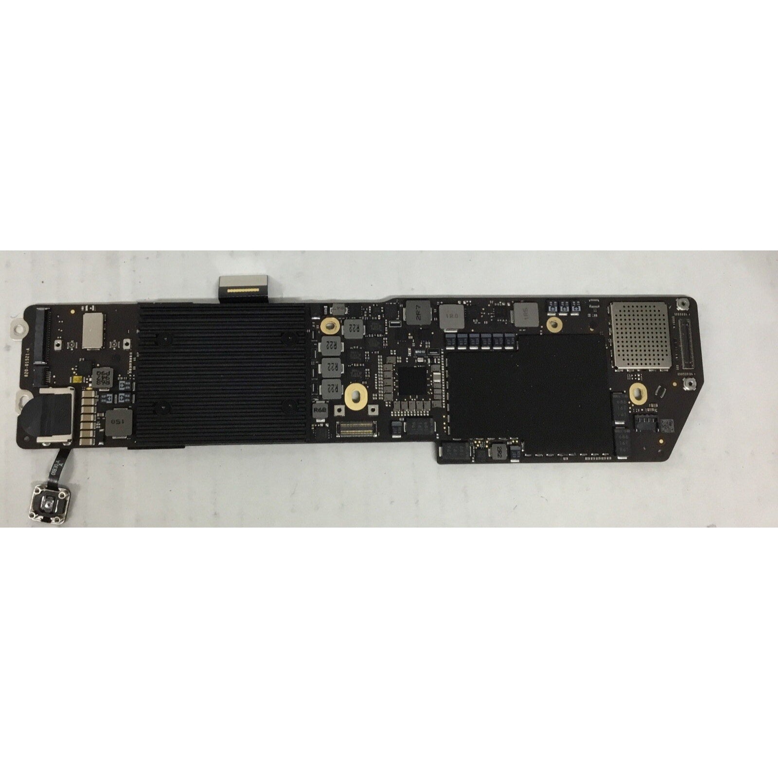 Macbook Air A1932 13.3 2019 Logic Board i5 1.6GHz 8GB 820-01521-A *Read