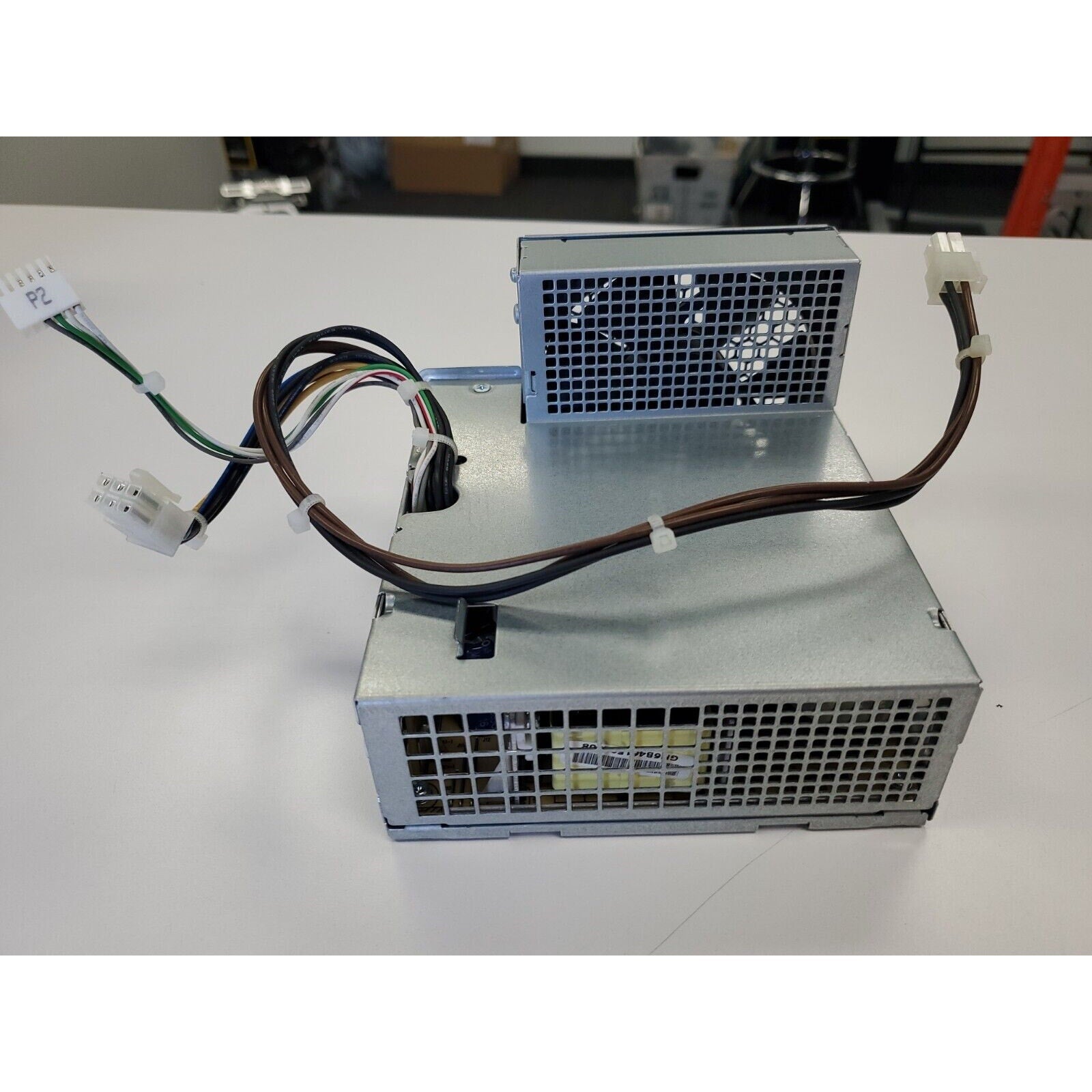 HP Elite Pro SFF Power Supply PSU - 611481-001 613762-001 - D10-240P1A