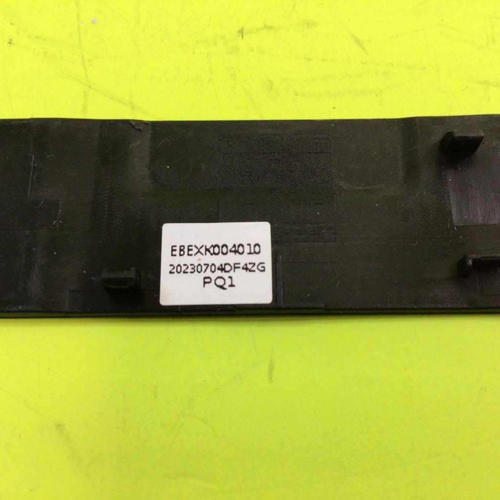 ASUS ProArt Studiobook 16 H7604J Rear LCD Hinge Cover Bezel EBEXK004010