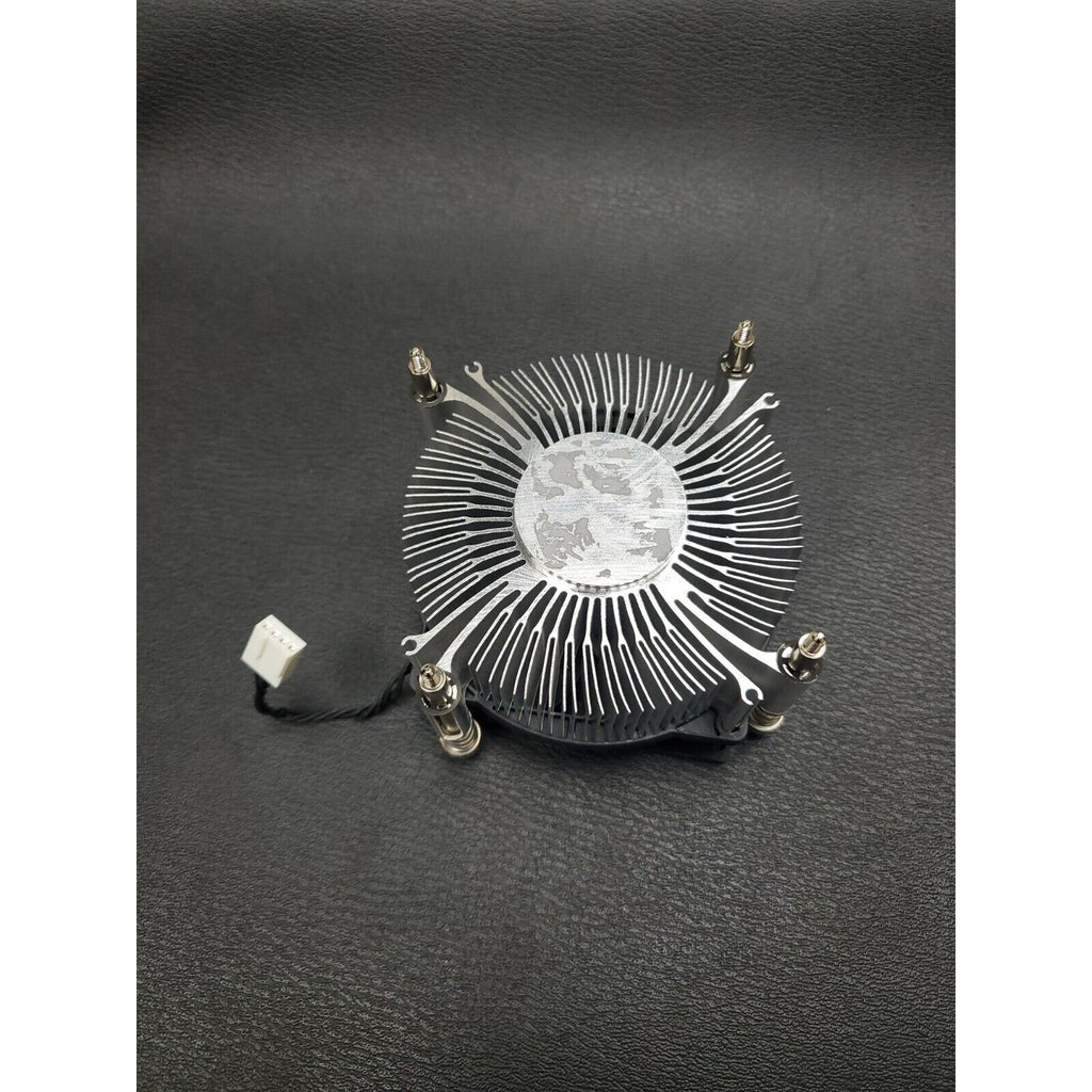 HP SFF Desktop CPU Heatsink with Fan 810285-001 EFFUP0AJPAU0PN